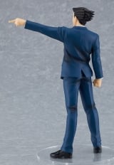Оригинальная аниме фигурка &laquo;POP UP PARADE Ace Attorney Phoenix Wright Complete Figure&raquo;