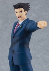 Оригинальная аниме фигурка &laquo;POP UP PARADE Ace Attorney Phoenix Wright Complete Figure&raquo;