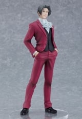Оригинальная аниме фигурка &laquo;POP UP PARADE Ace Attorney Miles Edgeworth Complete Figure&raquo;