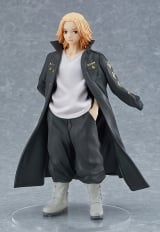 Оригинальная аниме фигурка &laquo;POP UP PARADE Tokyo Revengers Manjiro Sano Complete Figure&raquo;