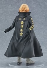 Оригинальная аниме фигурка &laquo;POP UP PARADE Tokyo Revengers Manjiro Sano Complete Figure&raquo;
