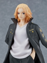 Оригинальная аниме фигурка &laquo;POP UP PARADE Tokyo Revengers Manjiro Sano Complete Figure&raquo;