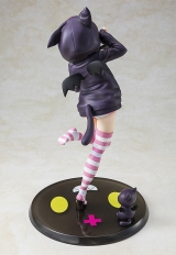 Оригинальная аниме фигурка &laquo;CAworks Anime "KonoSuba" Megumin Hoodie Look Chomusuke ver. Regular Edition 1/7 Complete Figure&raquo;