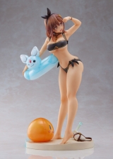 Оригинальная аниме фигурка &laquo;Atelier Ryza 2: Lost Legends & the Secret Fairy 1/6 Scale Figure - Ryza (Black Swimwear/Tanned Ver.) by Spiritale&raquo;