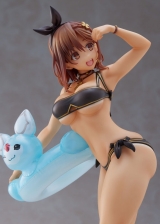 Оригинальная аниме фигурка &laquo;Atelier Ryza 2: Lost Legends & the Secret Fairy 1/6 Scale Figure - Ryza (Black Swimwear/Tanned Ver.) by Spiritale&raquo;