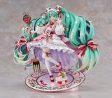 Оригинальная аниме фигурка &laquo;Character Vocal Series 01 Hatsune Miku 15th Anniversary Ver. 1/7 Complete Figure&raquo;