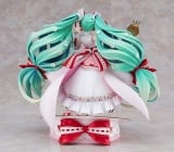 Оригинальная аниме фигурка &laquo;Character Vocal Series 01 Hatsune Miku 15th Anniversary Ver. 1/7 Complete Figure&raquo;