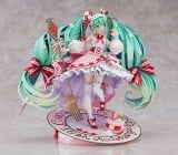 Оригинальная аниме фигурка &laquo;Character Vocal Series 01 Hatsune Miku 15th Anniversary Ver. 1/7 Complete Figure&raquo;