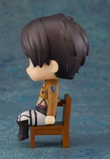 Оригинальная аниме фигурка &laquo;Nendoroid Swacchao! Attack on Titan Eren Yeager&raquo;