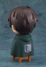 Оригинальная аниме фигурка &laquo;Nendoroid Swacchao! Attack on Titan Eren Yeager&raquo;