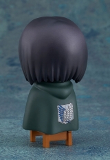 Оригинальная аниме фигурка &laquo;Nendoroid Swacchao! Attack on Titan Mikasa Ackerman&raquo;