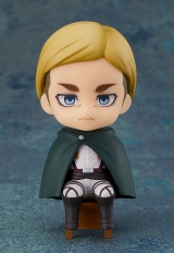 Оригинальная аниме фигурка &laquo;Nendoroid Swacchao! Attack on Titan Erwin Smith&raquo;