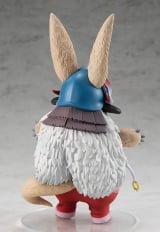 Оригинальная аниме фигурка &laquo;POP UP PARADE Made in Abyss The Golden City of the Scorching Sun Nanachi Complete Figure&raquo;