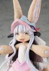Оригинальная аниме фигурка «POP UP PARADE Made in Abyss The Golden City of the Scorching Sun Nanachi Complete Figure»
