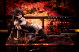 Оригинальная аниме фигурка &laquo;Azur Lane Zuikaku The Wind's True Name 1/4 Complete Figure&raquo;