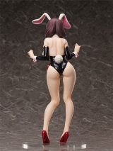 Оригинальная аниме фигурка &laquo;B-style KonoSuba Yunyun Bare Leg Bunny Ver. 1/4 Complete Figure&raquo;