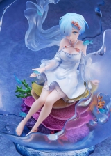 Оригинальная аниме фигурка &laquo;Re:ZERO -Starting Life in Another World- Rem Aqua Orb Ver. 1/7 Scale Figure&raquo;