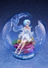 Оригинальная аниме фигурка &laquo;Re:ZERO -Starting Life in Another World- Rem Aqua Orb Ver. 1/7 Scale Figure&raquo;