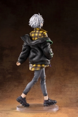 Оригинальная аниме фигурка &laquo;Evangelion (RADIO EVA) Kaworu Nagisa Ver.RADIO EVA Part.2 1/7 Complete Figure&raquo;