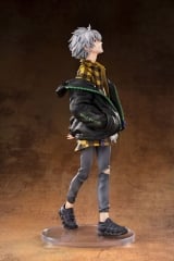 Оригинальная аниме фигурка &laquo;Evangelion (RADIO EVA) Kaworu Nagisa Ver.RADIO EVA Part.2 1/7 Complete Figure&raquo;