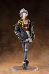 Оригинальная аниме фигурка &laquo;Evangelion (RADIO EVA) Kaworu Nagisa Ver.RADIO EVA Part.2 1/7 Complete Figure&raquo;