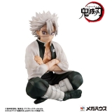 Оригинальная аниме фигурка &laquo;G.E.M. Series Demon Slayer: Kimetsu no Yaiba Palm Size Shinazugawa-san Complete Figure&raquo;