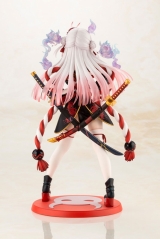 Оригинальная аниме фигурка &laquo;Hololive Production Nakiri Ayame 1/7 Complete Figure&raquo;