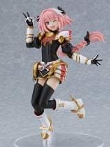 Оригінальна аніме фігурка &laquo;POP UP PARADE Fate/Grand Order Rider/Astolfo Complete Figure&raquo;