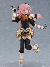Оригинальная аниме фигурка &laquo;POP UP PARADE Fate/Grand Order Rider/Astolfo Complete Figure&raquo;