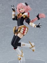 Оригинальная аниме фигурка &laquo;POP UP PARADE Fate/Grand Order Rider/Astolfo Complete Figure&raquo;