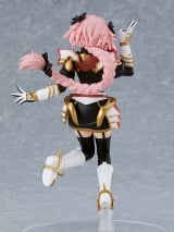 Оригинальная аниме фигурка &laquo;POP UP PARADE Fate/Grand Order Rider/Astolfo Complete Figure&raquo;