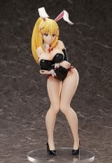 Оригінальна аніме фігурка &laquo;B-style KonoSuba Darkness Bare Leg Bunny Ver. 1/4 Complete Figure&raquo;