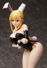Оригинальная аниме фигурка &laquo;B-style KonoSuba Darkness Bare Leg Bunny Ver. 1/4 Complete Figure&raquo;