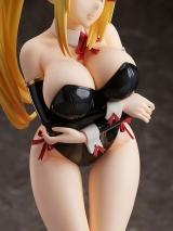 Оригинальная аниме фигурка &laquo;B-style KonoSuba Darkness Bare Leg Bunny Ver. 1/4 Complete Figure&raquo;