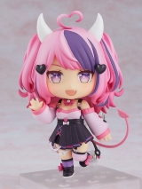 Оригинальная аниме фигурка &laquo;Nendoroid [VShojo] Ironmouse&raquo;