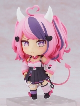 Оригинальная аниме фигурка &laquo;Nendoroid [VShojo] Ironmouse&raquo;