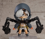 Оригінальна аніме фігурка «Nendoroid Black Rock Shooter DAWN FALL Strength DAWN FALL Ver.»