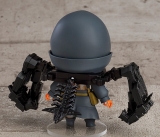 Оригинальная аниме фигурка &laquo;Nendoroid Black Rock Shooter DAWN FALL Strength DAWN FALL Ver.&raquo;