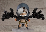 Оригинальная аниме фигурка &laquo;Nendoroid Black Rock Shooter DAWN FALL Strength DAWN FALL Ver.&raquo;