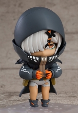 Оригинальная аниме фигурка &laquo;Nendoroid Black Rock Shooter DAWN FALL Strength DAWN FALL Ver.&raquo;