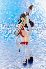 Оригинальная аниме фигурка &laquo;Tight na Oshigoto #2: Shrine Maiden Akane Kagura Complete Figure&raquo;