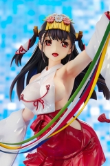 Оригинальная аниме фигурка &laquo;Tight na Oshigoto #2: Shrine Maiden Akane Kagura Complete Figure&raquo;