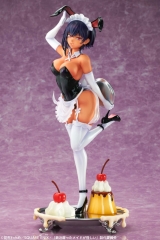 Оригінальна аніме фігурка «TV Anime "The Maid I Hired Recently Is Mysterious" Lilith 1/7 Complete Figure»