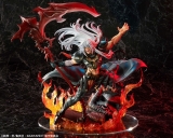 Оригинальная аниме фигурка &laquo;Anime "Bastard!! -Heavy Metal, Dark Fantasy-" Dark Schneider 1/7 Complete Figure&raquo;