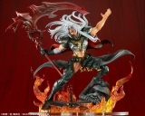 Оригинальная аниме фигурка &laquo;Anime "Bastard!! -Heavy Metal, Dark Fantasy-" Dark Schneider 1/7 Complete Figure&raquo;