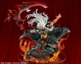 Оригинальная аниме фигурка &laquo;Anime "Bastard!! -Heavy Metal, Dark Fantasy-" Dark Schneider 1/7 Complete Figure&raquo;