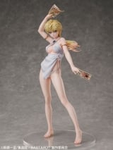 Оригинальная аниме фигурка &laquo;Anime "Bastard!! -Heavy Metal, Dark Fantasy-" Sean Ari 1/6 Complete Figure&raquo;