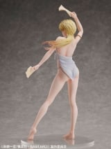 Оригинальная аниме фигурка &laquo;Anime "Bastard!! -Heavy Metal, Dark Fantasy-" Sean Ari 1/6 Complete Figure&raquo;