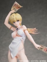 Оригинальная аниме фигурка &laquo;Anime "Bastard!! -Heavy Metal, Dark Fantasy-" Sean Ari 1/6 Complete Figure&raquo;