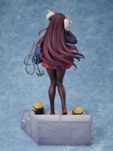 Оригинальная аниме фигурка &laquo;Azur Lane Suruga Straightfaced Model Student ver. 1/7 Complete Figure&raquo;